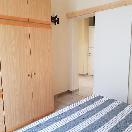 Casa Luciana Apartment Savona Ngoại thất bức ảnh