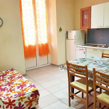 Casa Luciana Apartment Savona Ngoại thất bức ảnh