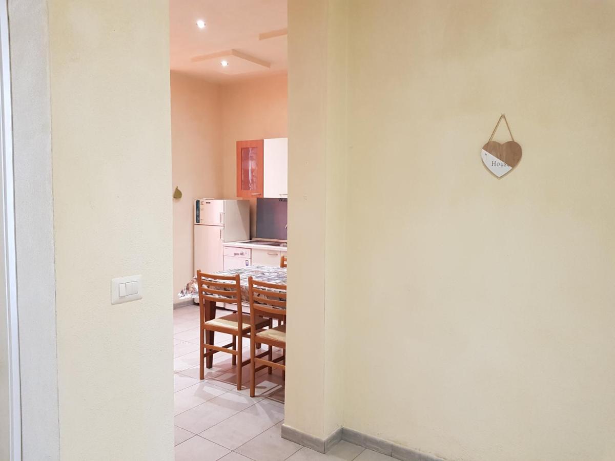 Casa Luciana Apartment Savona Ngoại thất bức ảnh