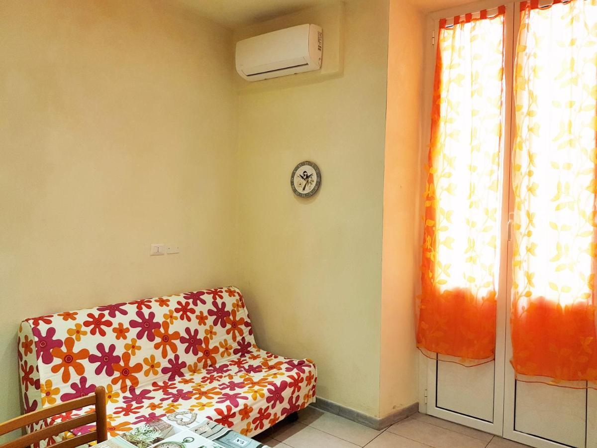 Casa Luciana Apartment Savona Ngoại thất bức ảnh
