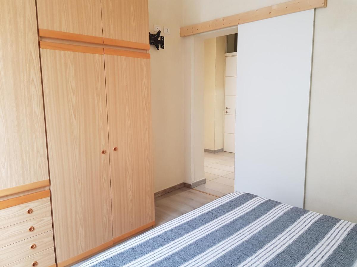 Casa Luciana Apartment Savona Ngoại thất bức ảnh
