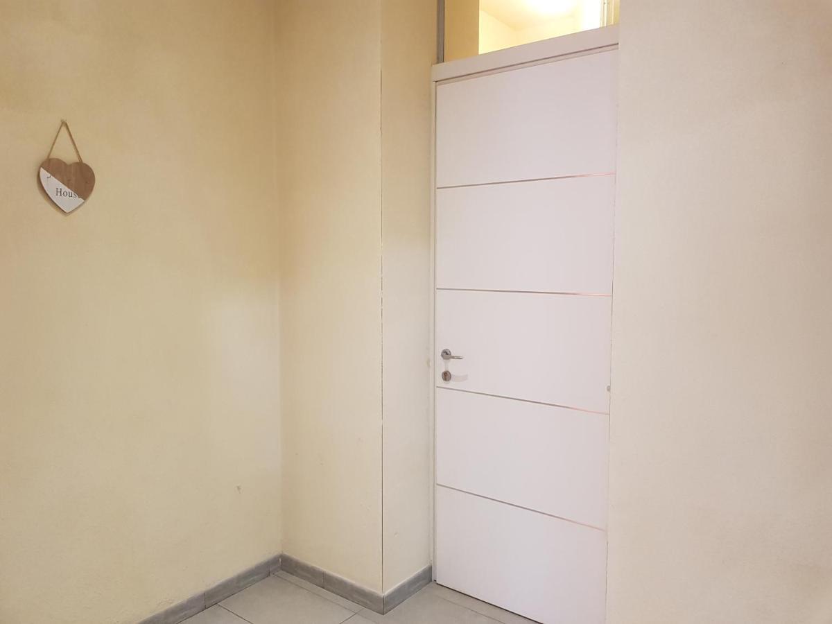 Casa Luciana Apartment Savona Ngoại thất bức ảnh