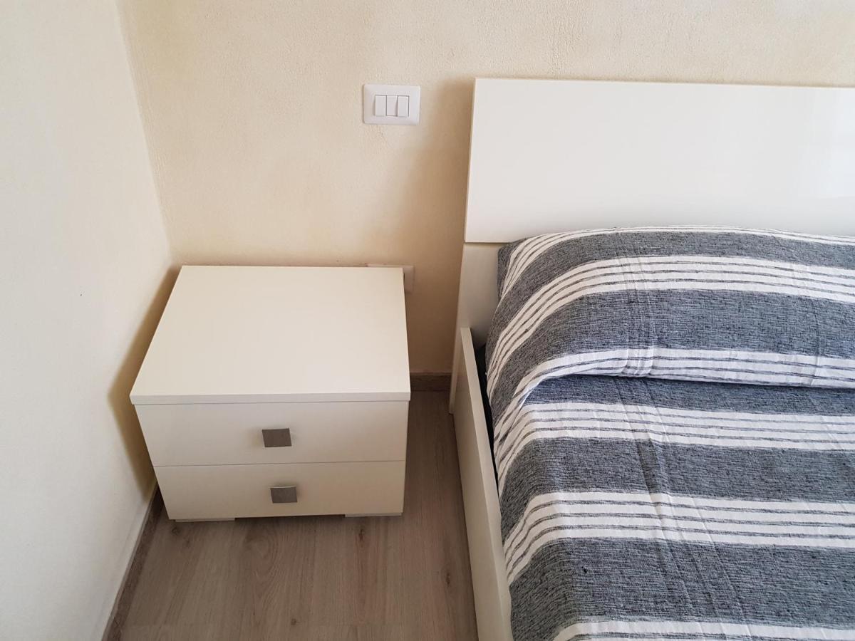 Casa Luciana Apartment Savona Ngoại thất bức ảnh