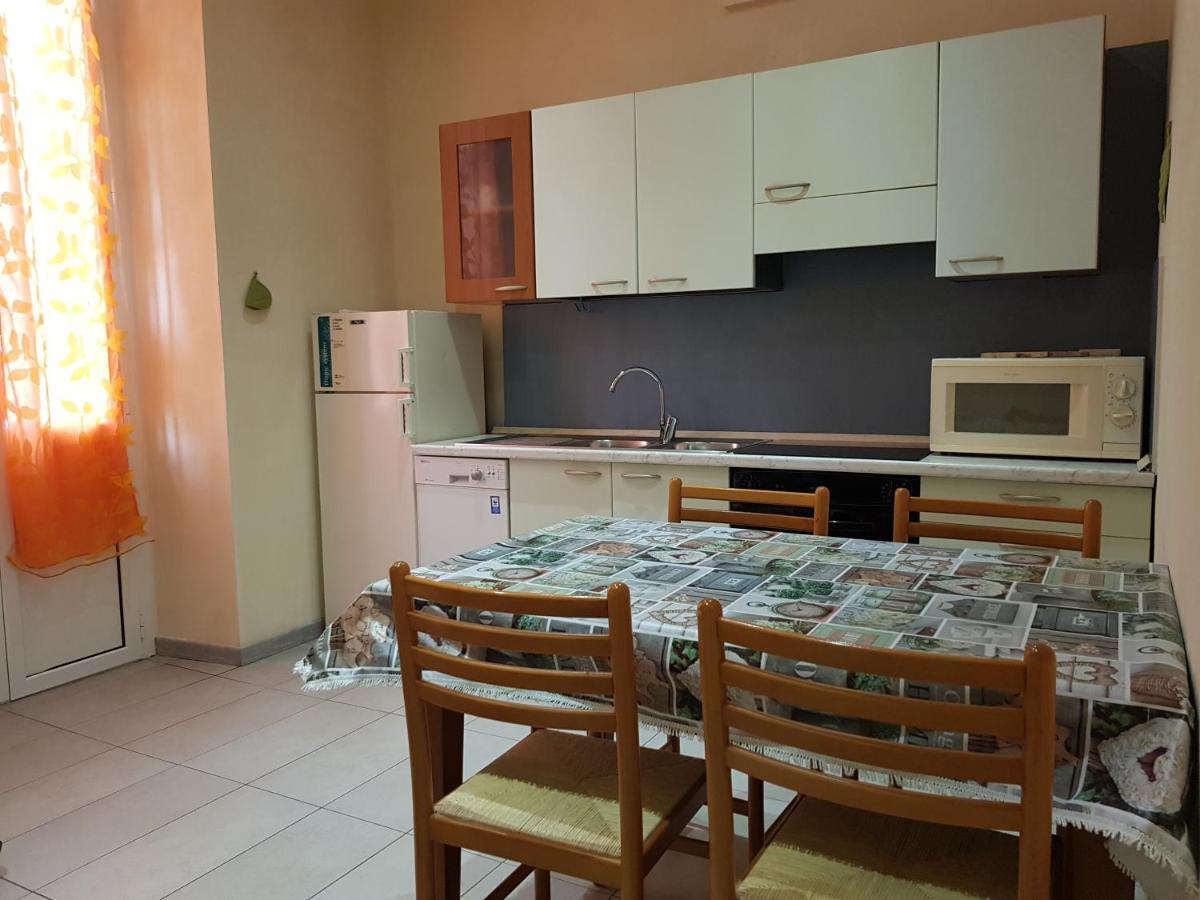 Casa Luciana Apartment Savona Ngoại thất bức ảnh