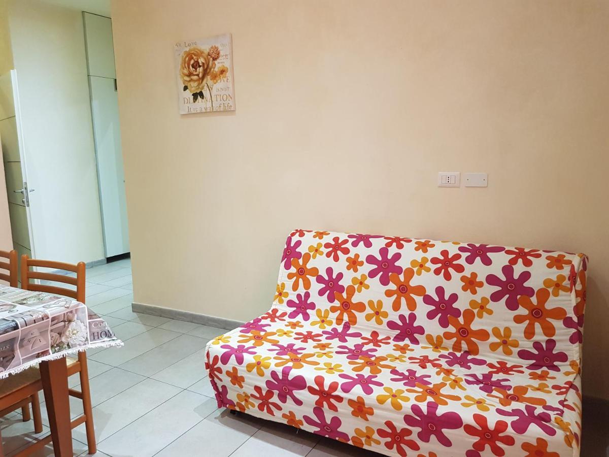 Casa Luciana Apartment Savona Ngoại thất bức ảnh